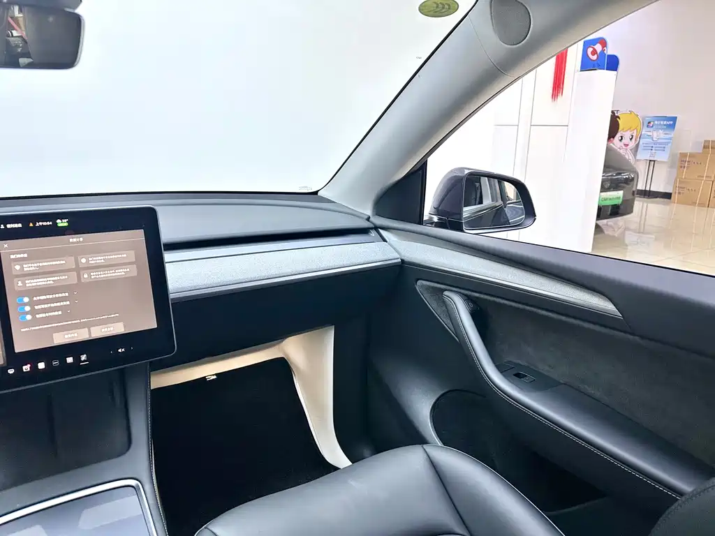 Tesla Model Y 2024 — фото 20