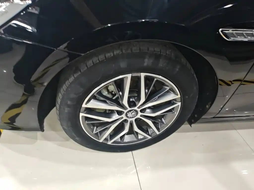 BYD Qin PLUS 2021 — фото 23