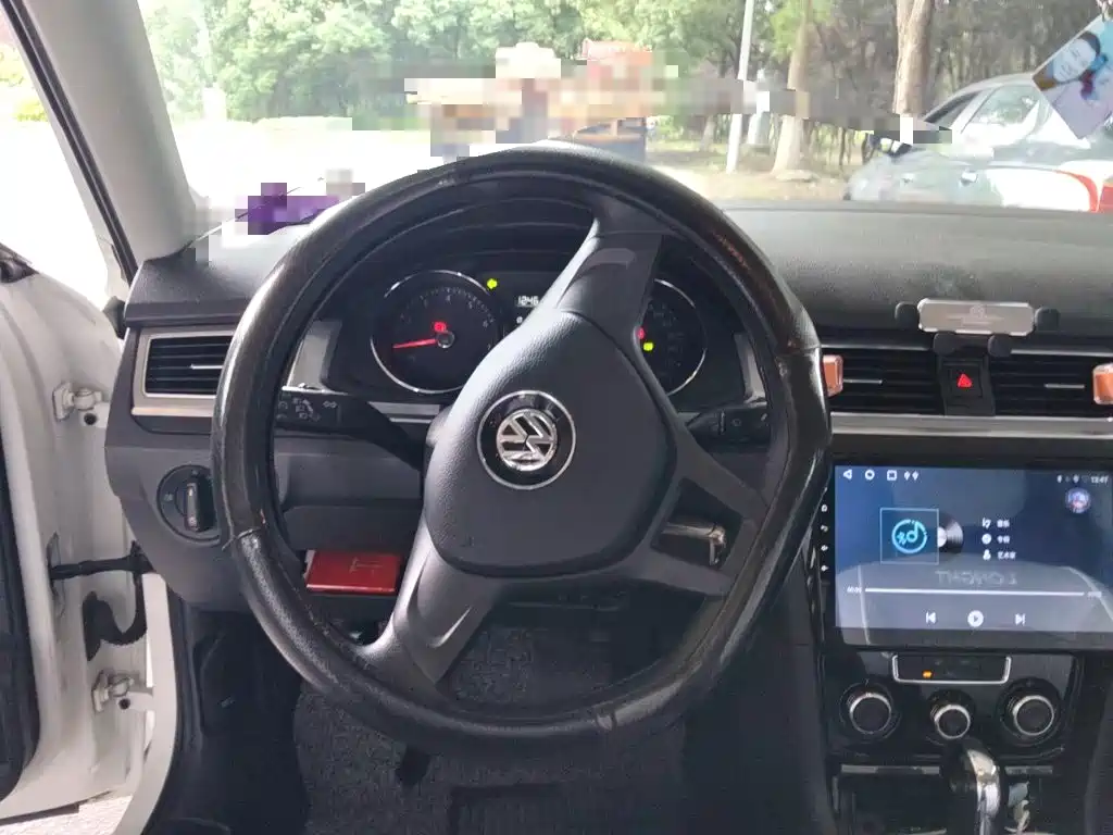 Volkswagen Bora 2023