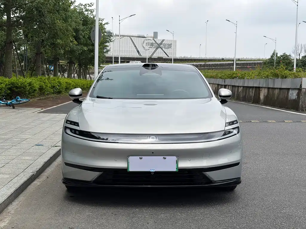 Changan A06 2025