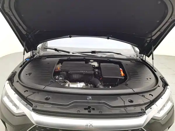 BYD Han 2022