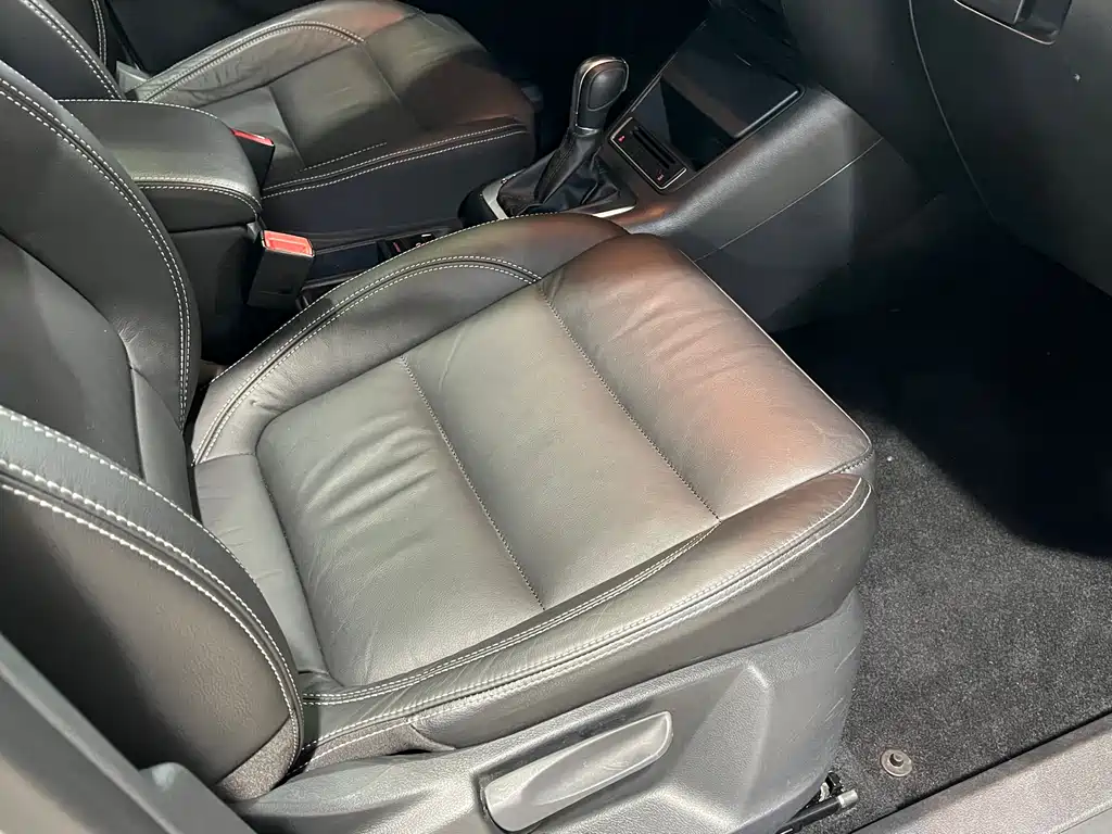 Volkswagen Tiguan 2017 — фото 22
