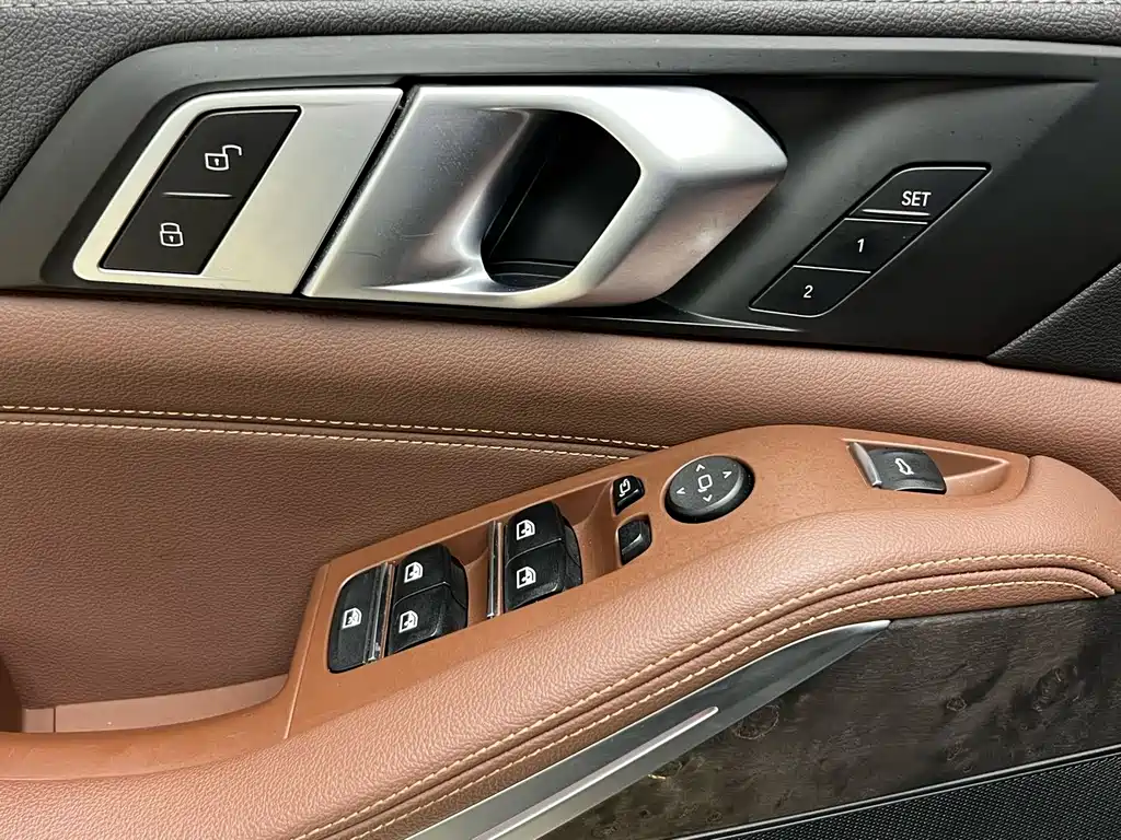 BMW X5 2020 — фото 19