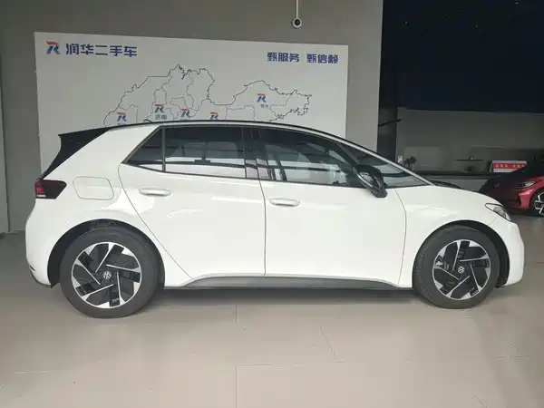Volkswagen ID.3 2024