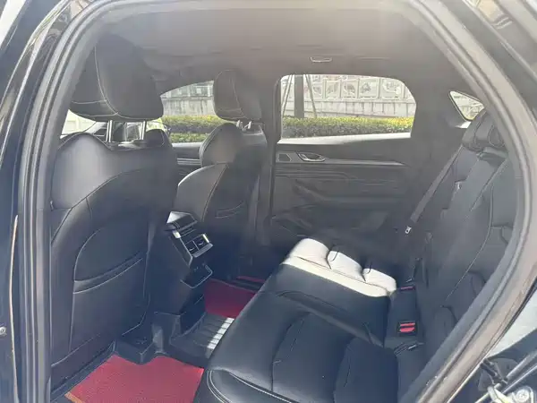 Geely Xingrui 2024