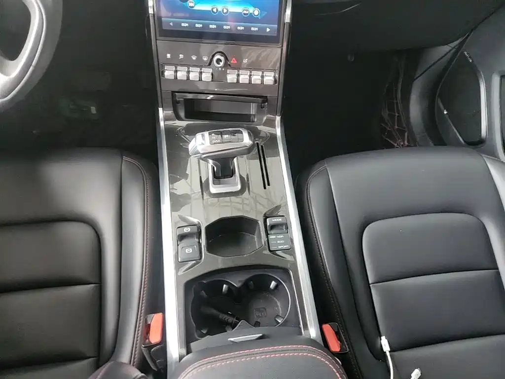 Haval H4 2018 — фото 14