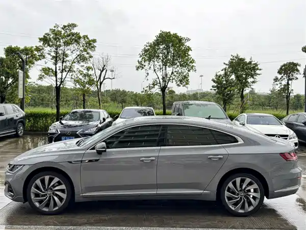 Volkswagen CC 2022