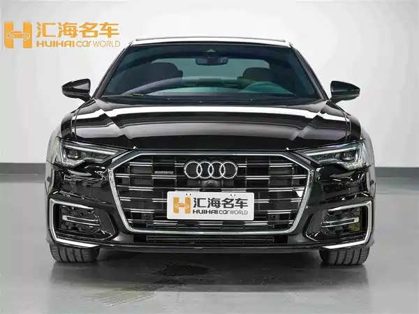 Audi A6L 2024