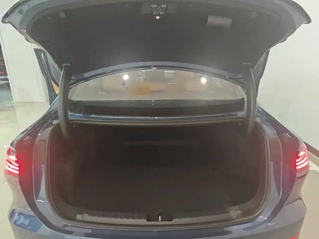 Geely Galaxy A7 EM 2025 — фото 15