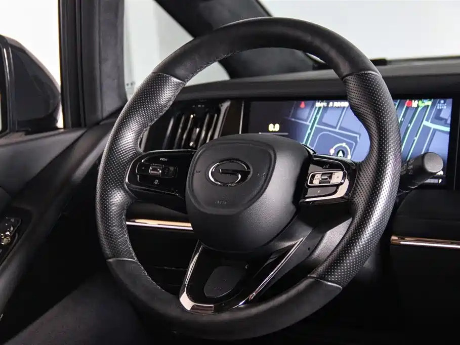 GAC Trumpchi M8 2023 — фото 15