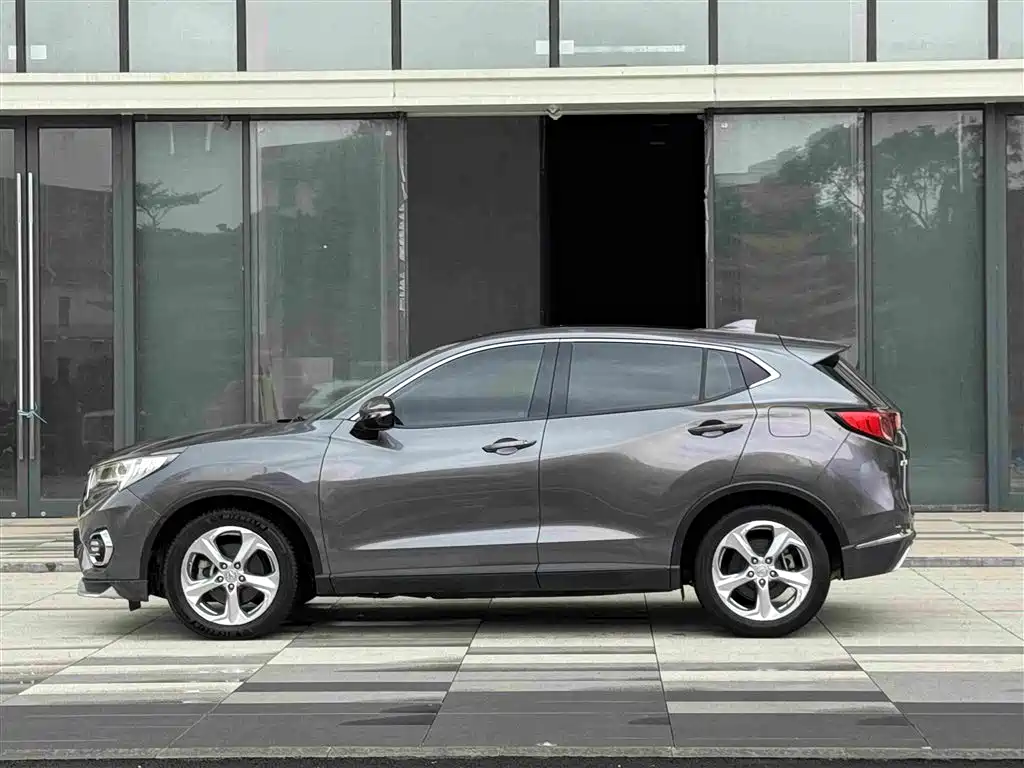 Acura CDX 2017 — фото 8