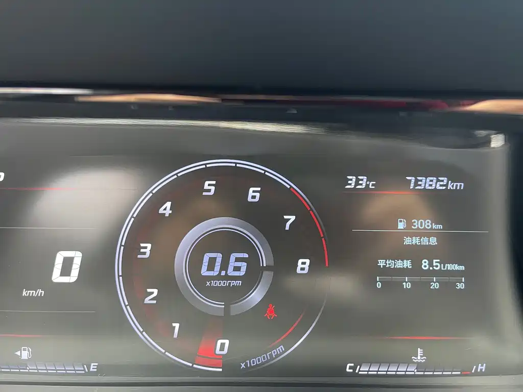 Hyundai Elantra 2023 — фото 9