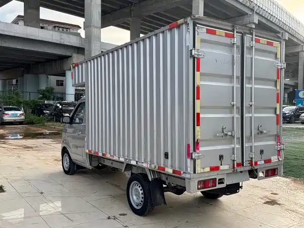 Jinbei T3 2023