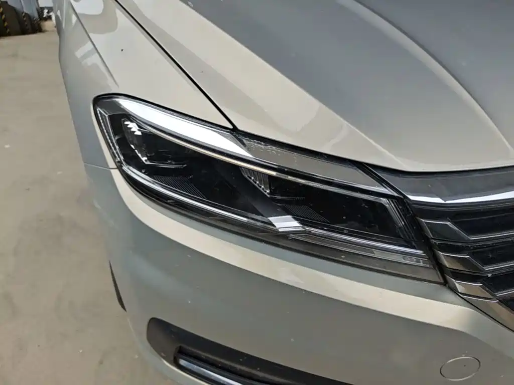 Volkswagen Lavida 2019 — фото 13