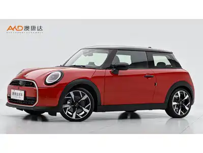 MINI MINI 2025