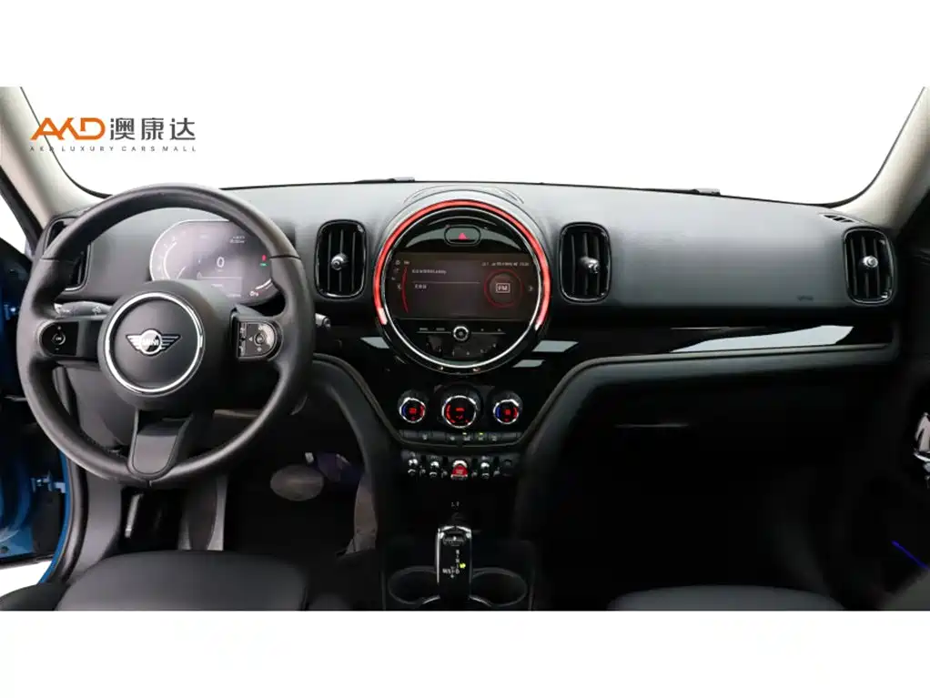 MINI Countryman 2021