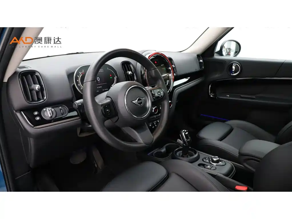 MINI Countryman 2021