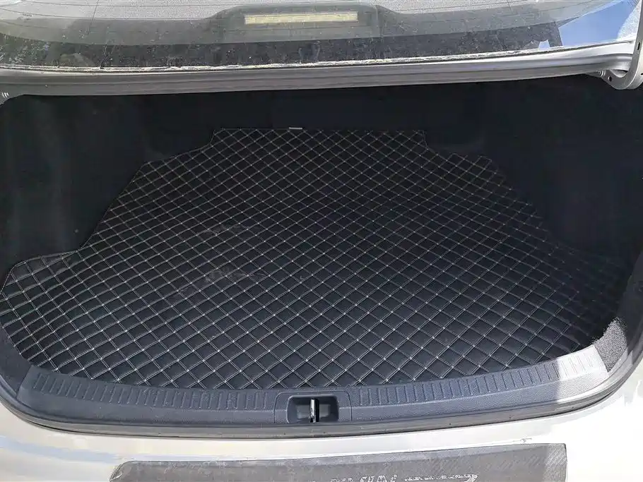 Toyota Levin 2020
