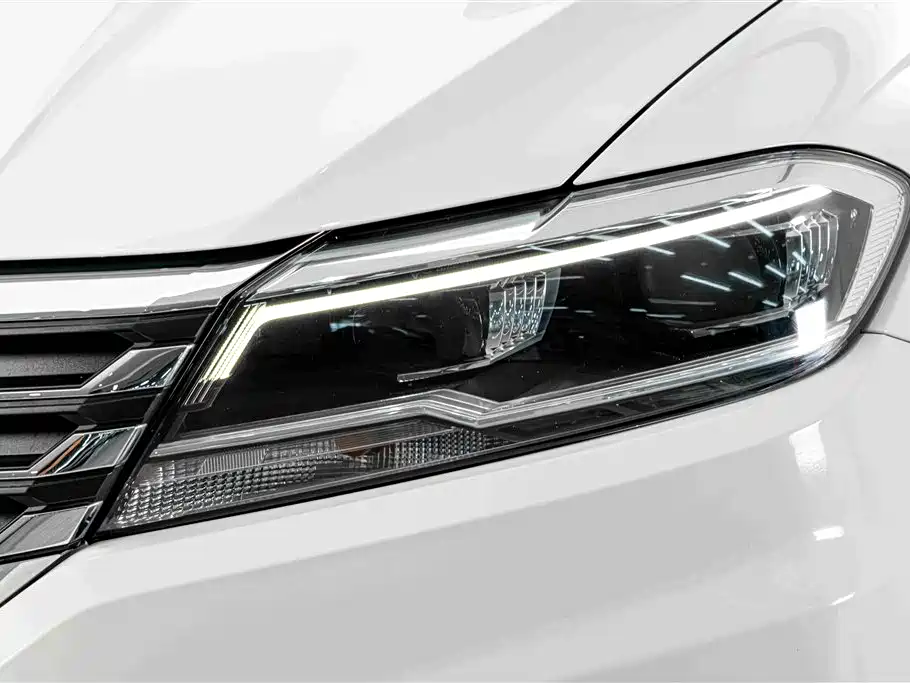 Volkswagen Lavida 2019