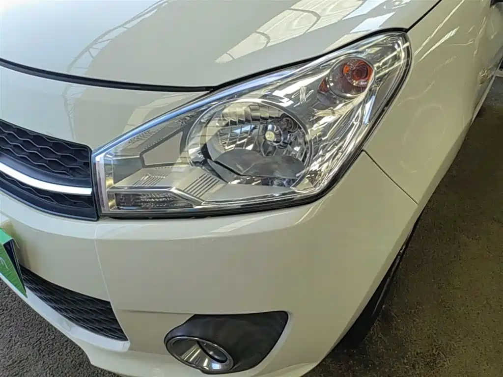 Suzuki Alto 2015 — фото 24