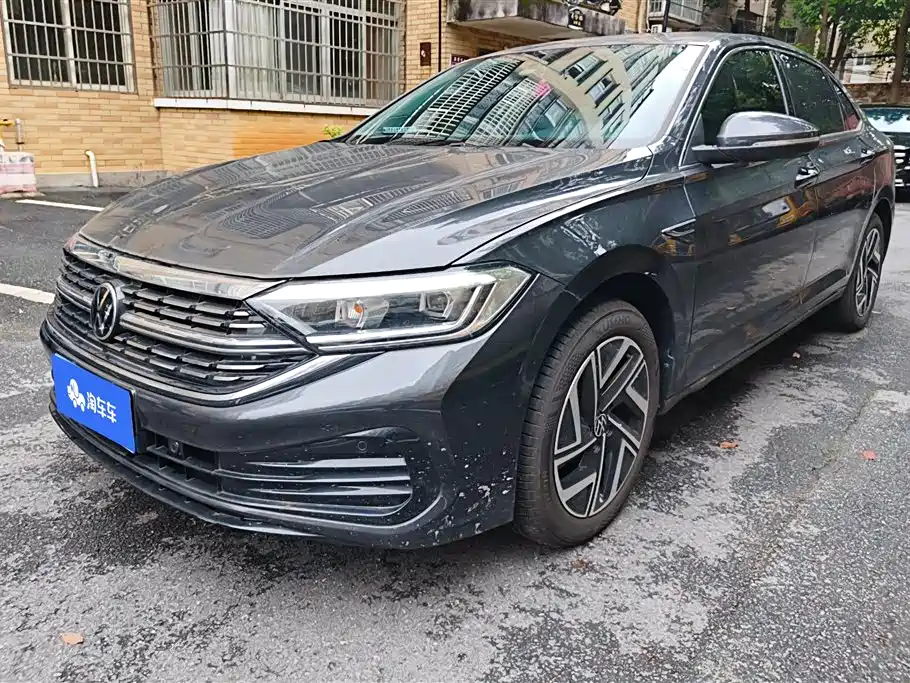 Volkswagen Sagitar 2025