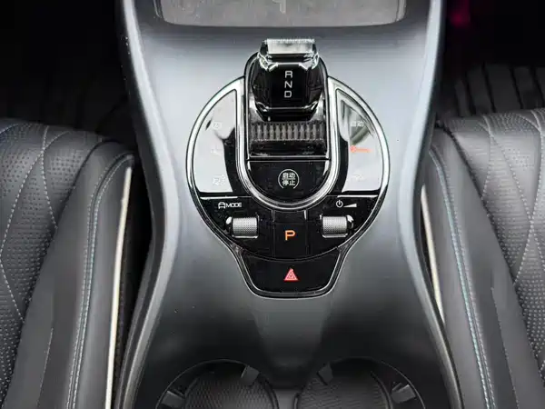 BYD Seal 2022