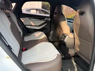 BYD Qin PLUS 2024