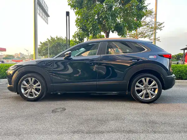 Mazda CX-30 2023