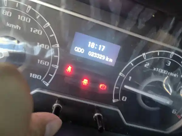 Maxus V80 2024