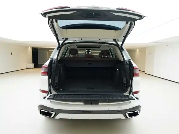 BMW X5 2020