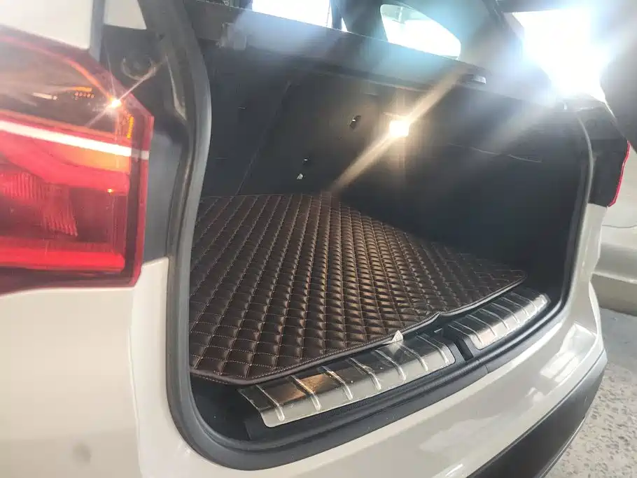 BMW X1 2019