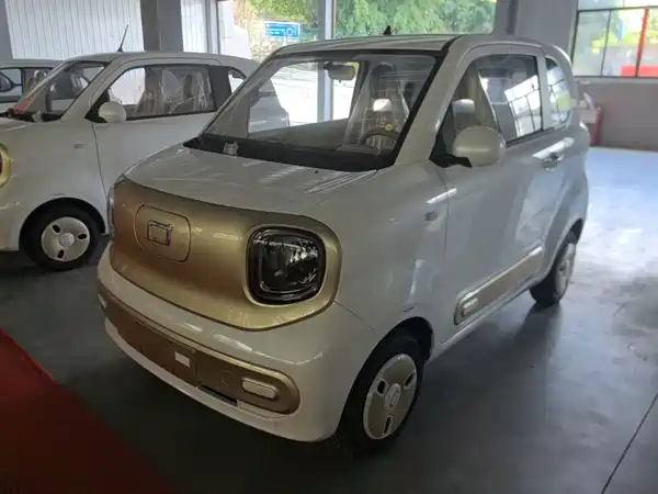 Bestune Pony 2026