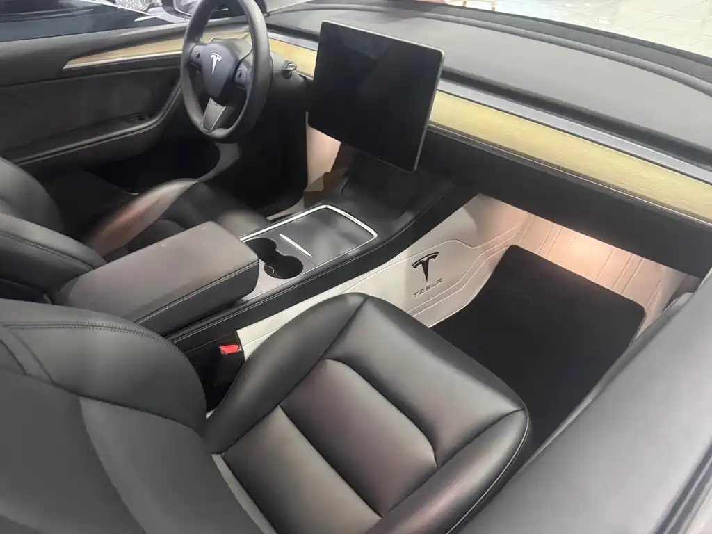 Tesla Model Y 2023 — фото 10