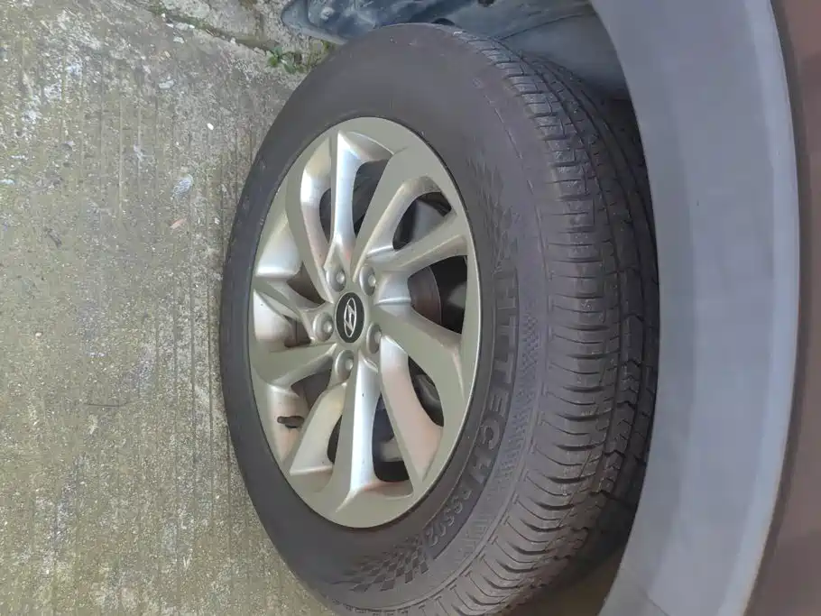Hyundai Tucson 2016