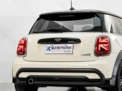MINI MINI 2021