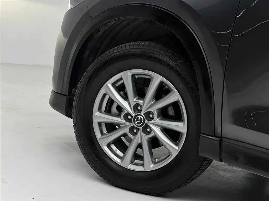 Mazda CX-5 2024