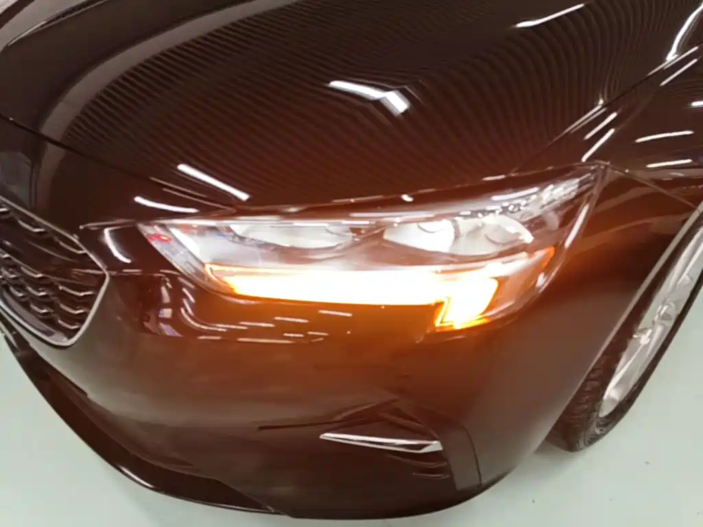 Buick Regal 2021 — фото 24