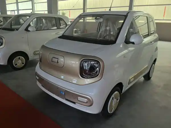 Bestune Pony 2026