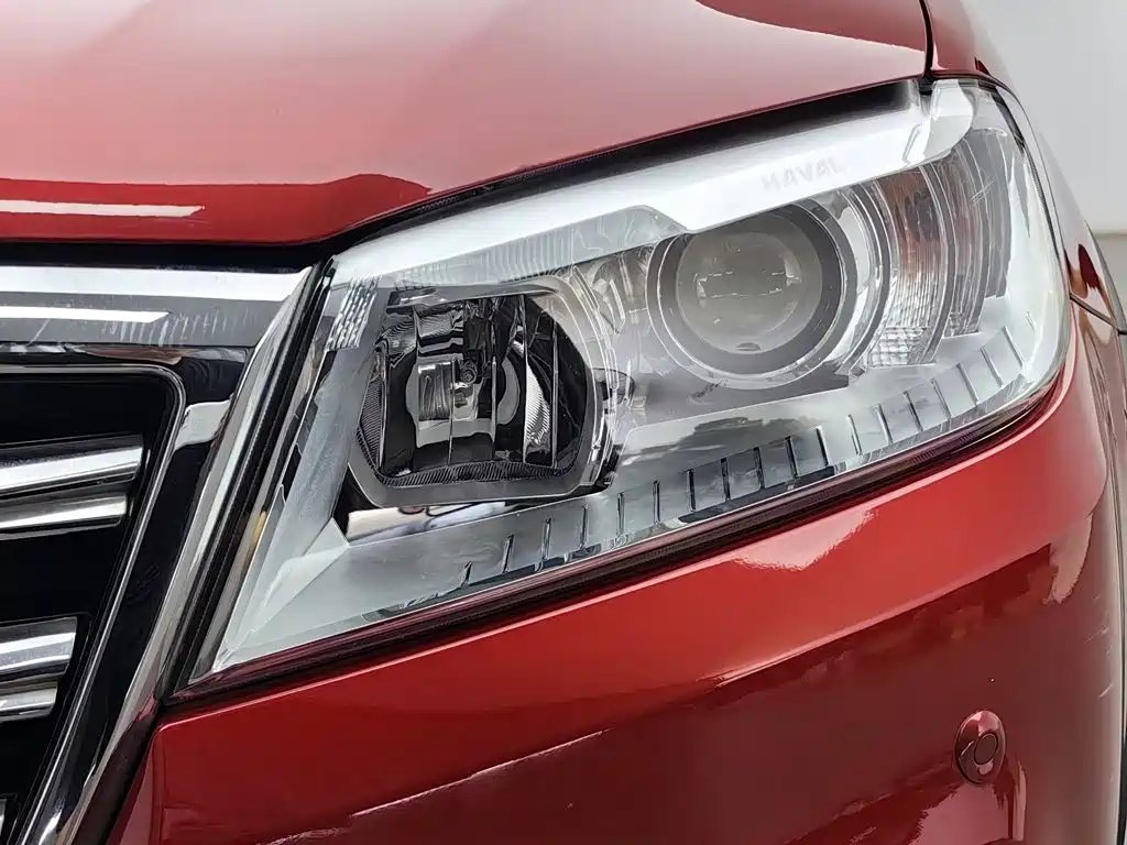 Haval H6 2016