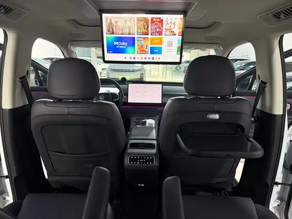 Leapmotor C16 2024