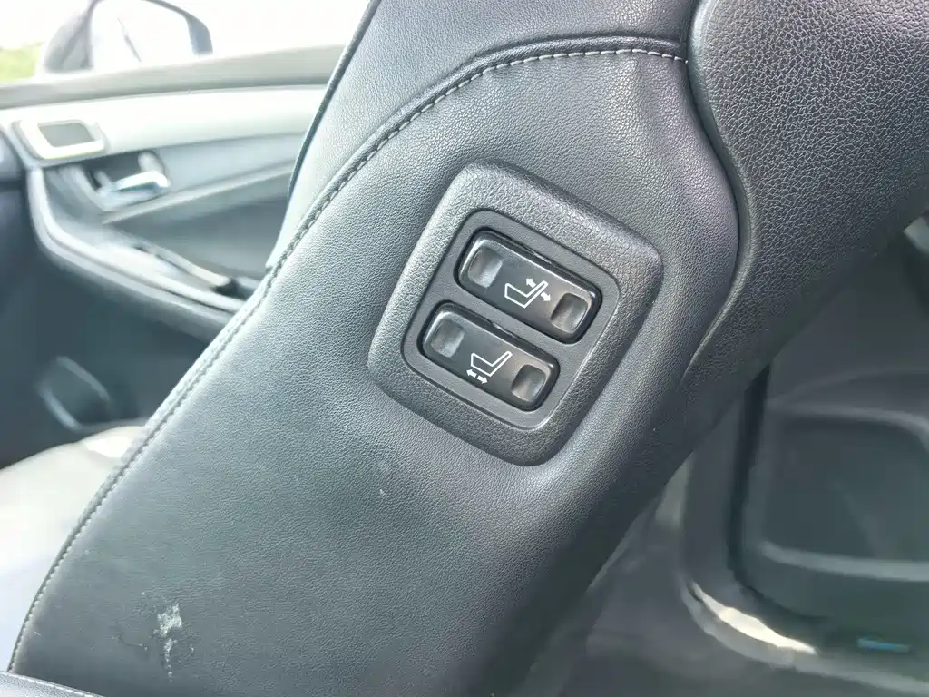 Honda Spirior 2015 — фото 13
