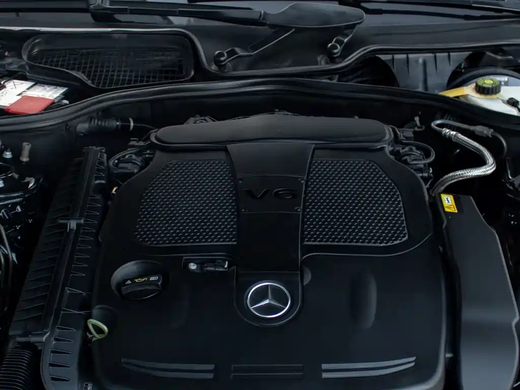 Mercedes-Benz S-Class 2013 — фото 12