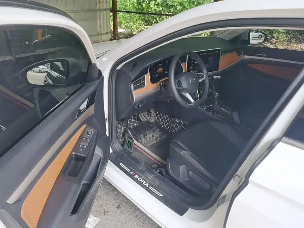 Volkswagen Bora 2023 — фото 16