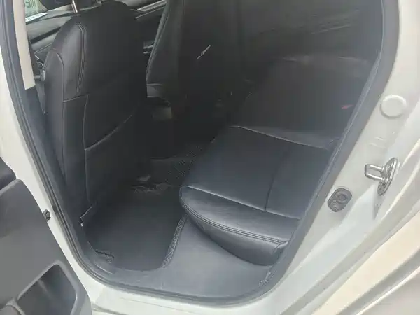 Honda Civic 2017