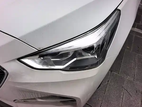Haval M6 2018