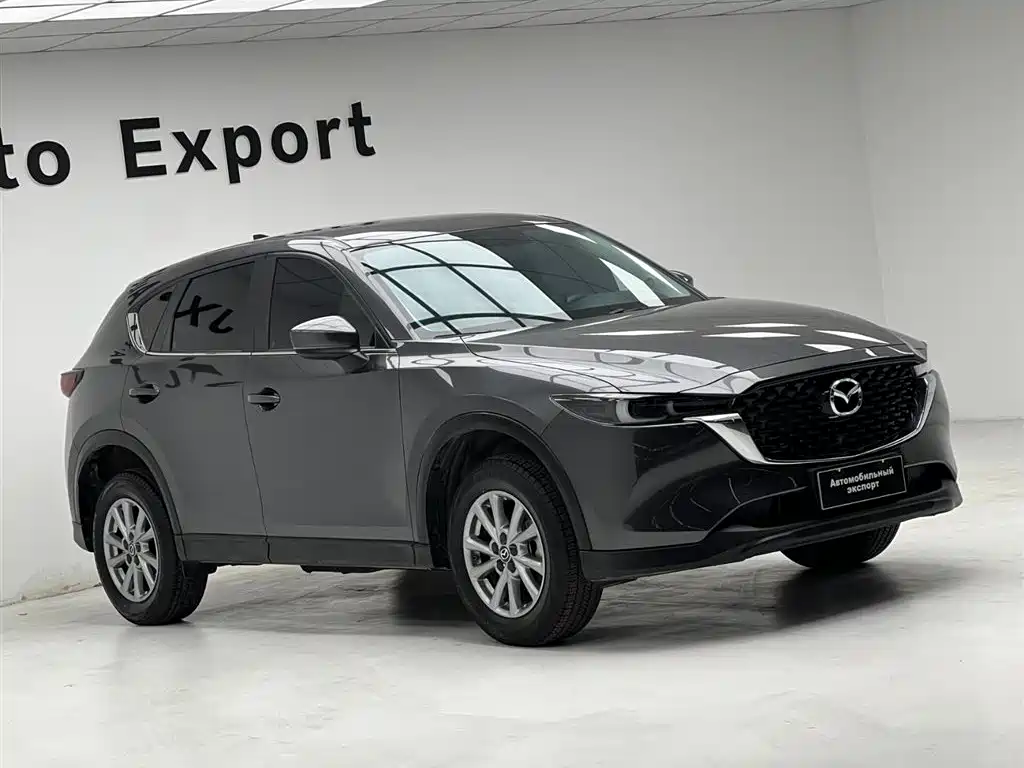 Mazda CX-5 2024