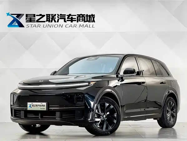 Li Auto L7 2024