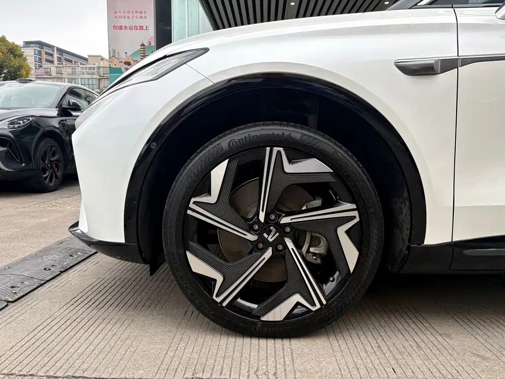 Roewe Feifan R7 — фото 2
