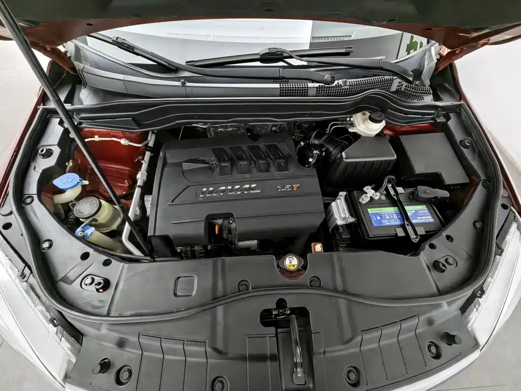 Haval H6 2016