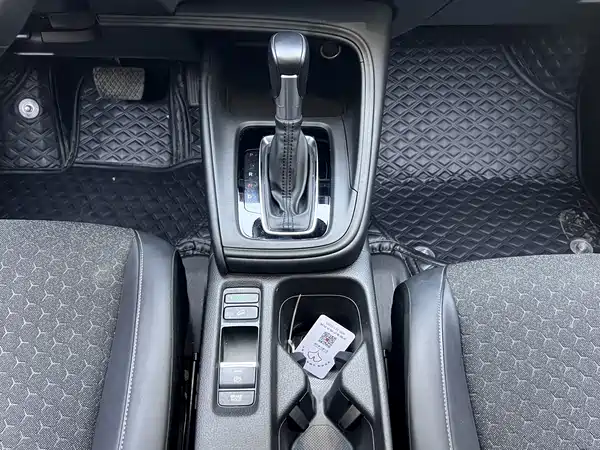 Honda XR-V 2023